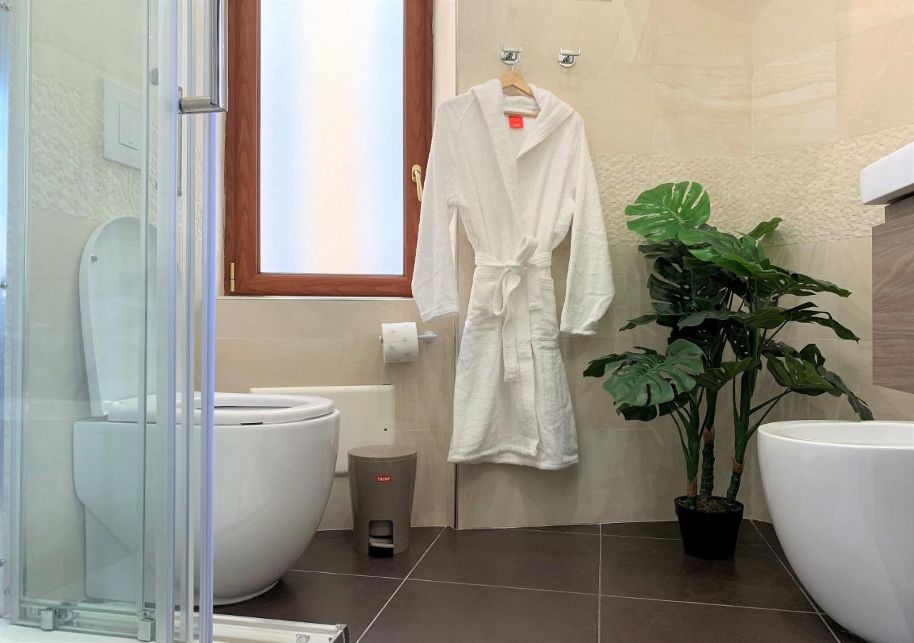 La Margherita Apartment Castellammare di Stabia Kültér fotó